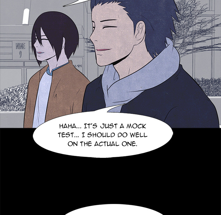 High School Devil chapter 27 page 29