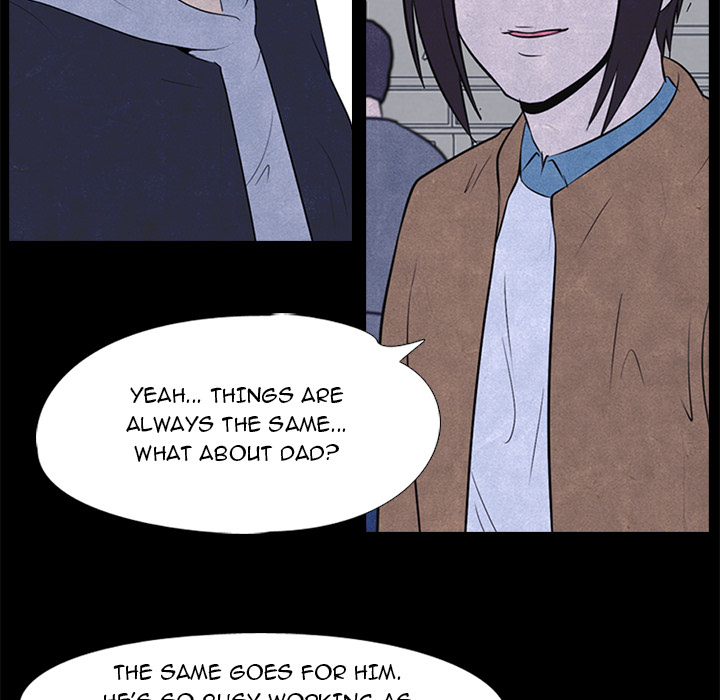 High School Devil chapter 27 page 31