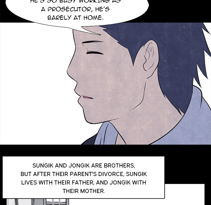 High School Devil chapter 27 page 32