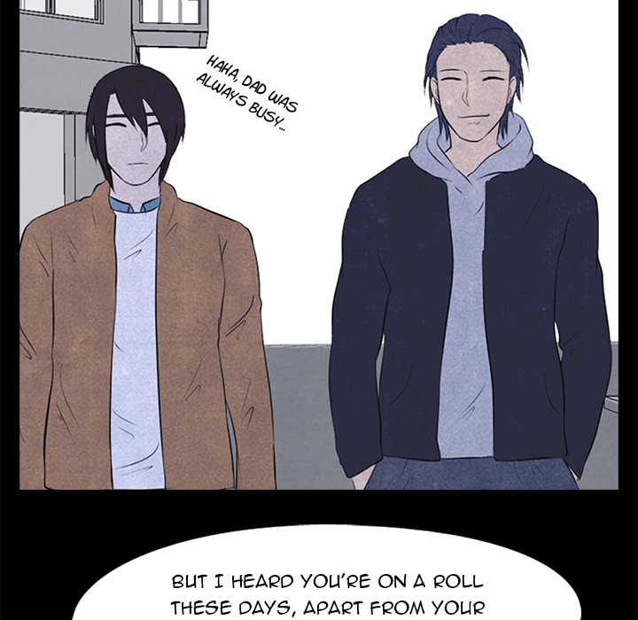 High School Devil chapter 27 page 33