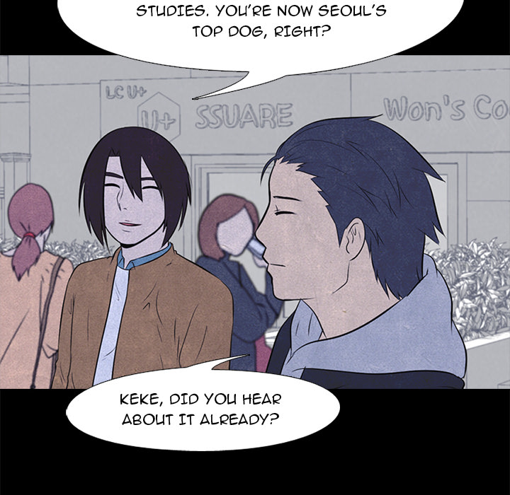 High School Devil chapter 27 page 34