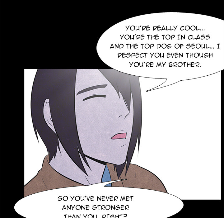 High School Devil chapter 27 page 35