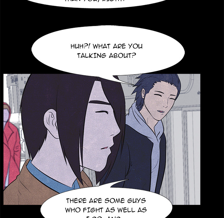 High School Devil chapter 27 page 36