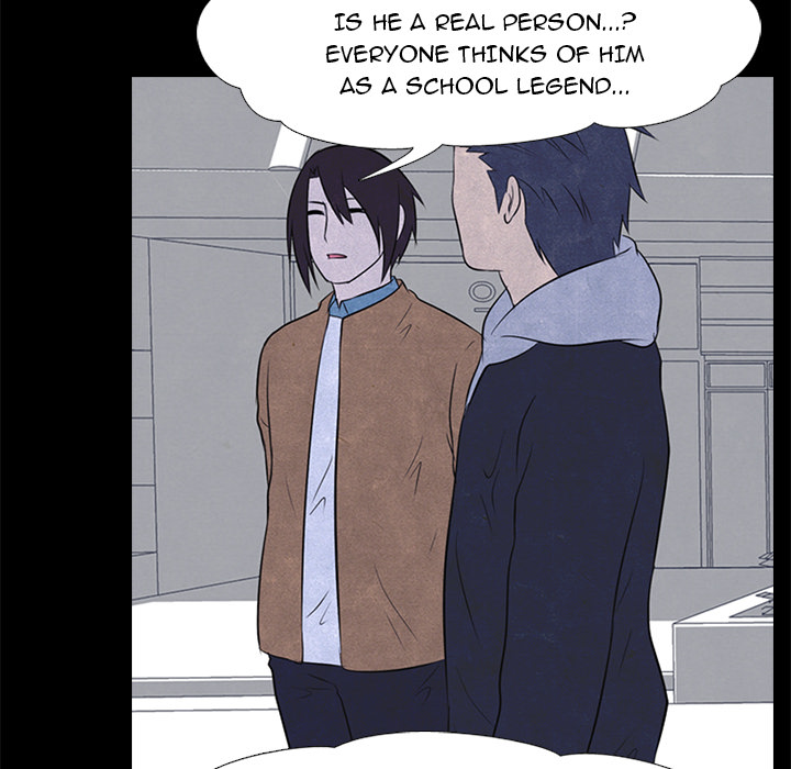 High School Devil chapter 27 page 40
