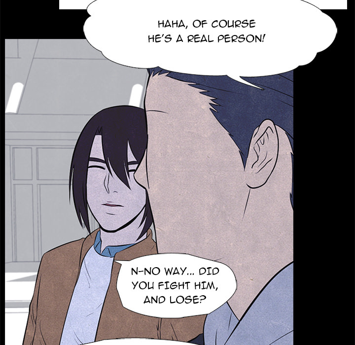 High School Devil chapter 27 page 41