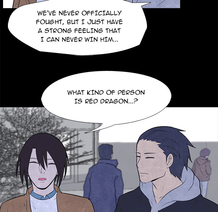 High School Devil chapter 27 page 42