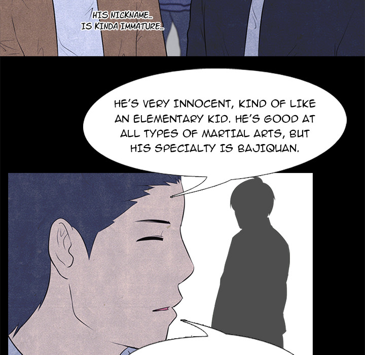 High School Devil chapter 27 page 43