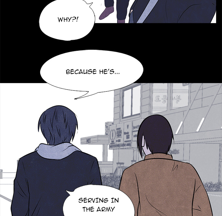 High School Devil chapter 27 page 45