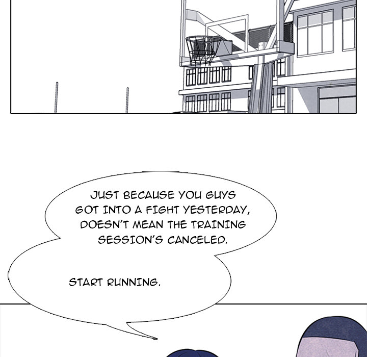 High School Devil chapter 27 page 52