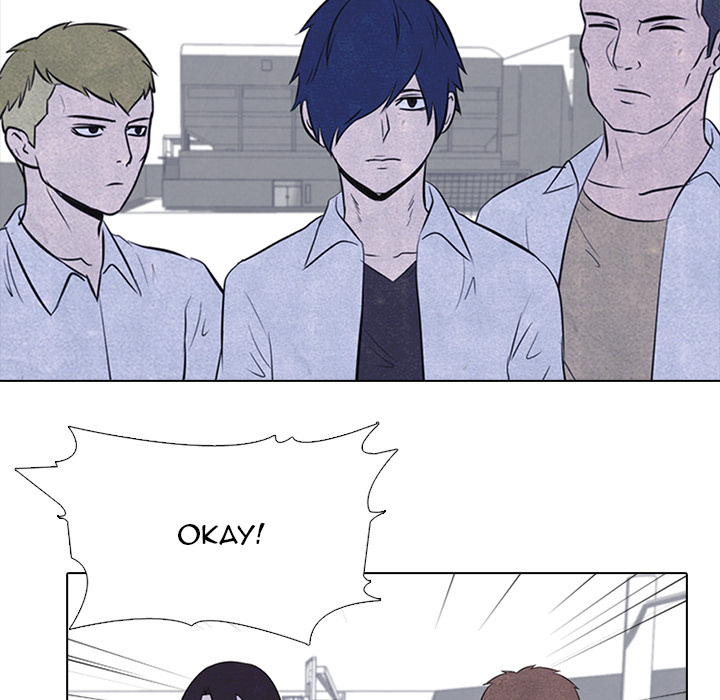 High School Devil chapter 27 page 53