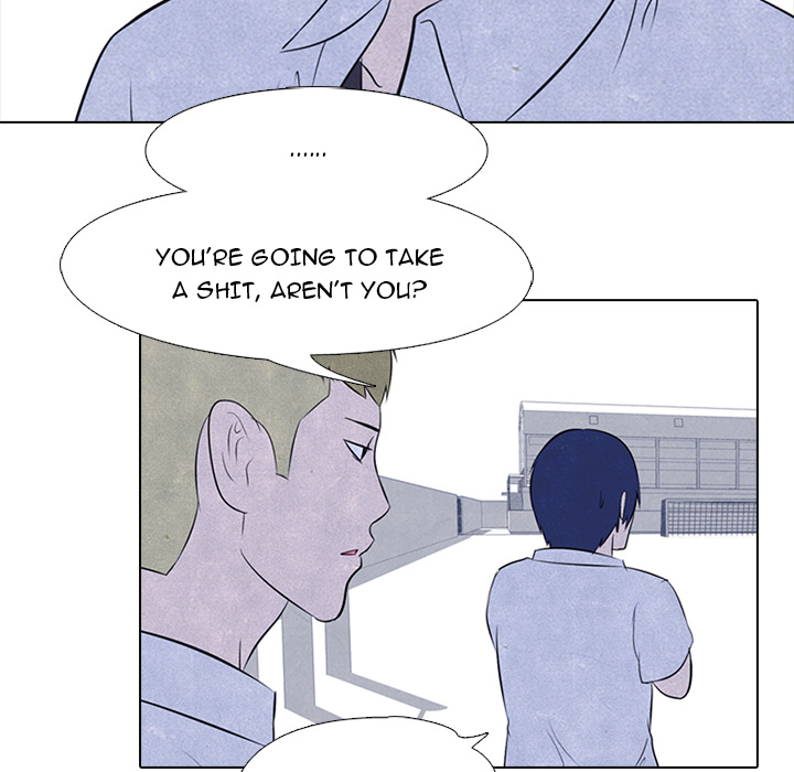High School Devil chapter 27 page 58