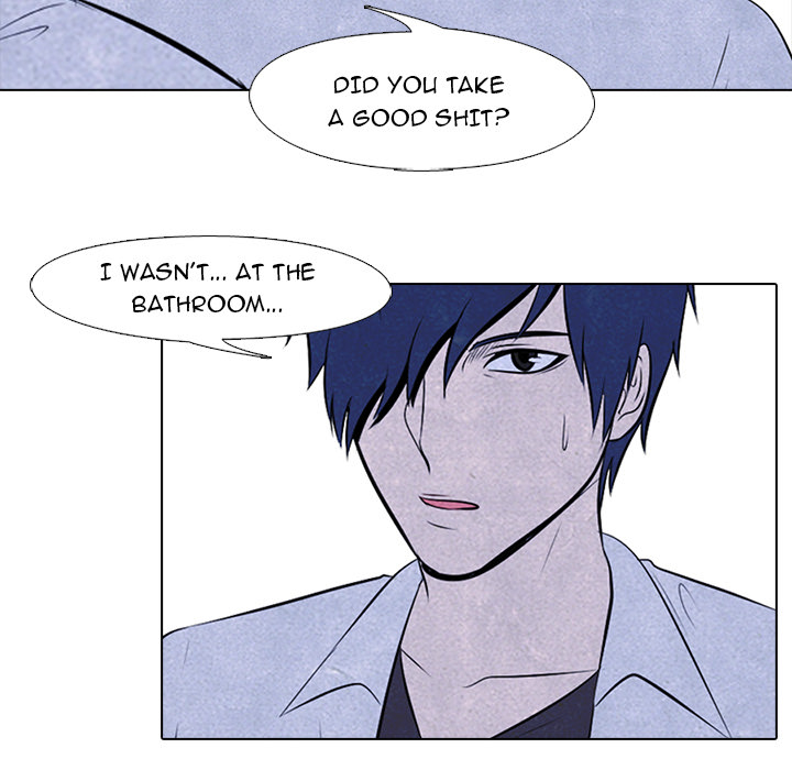 High School Devil chapter 27 page 67