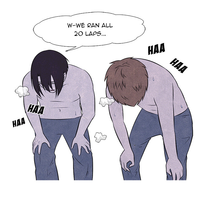 High School Devil chapter 27 page 69
