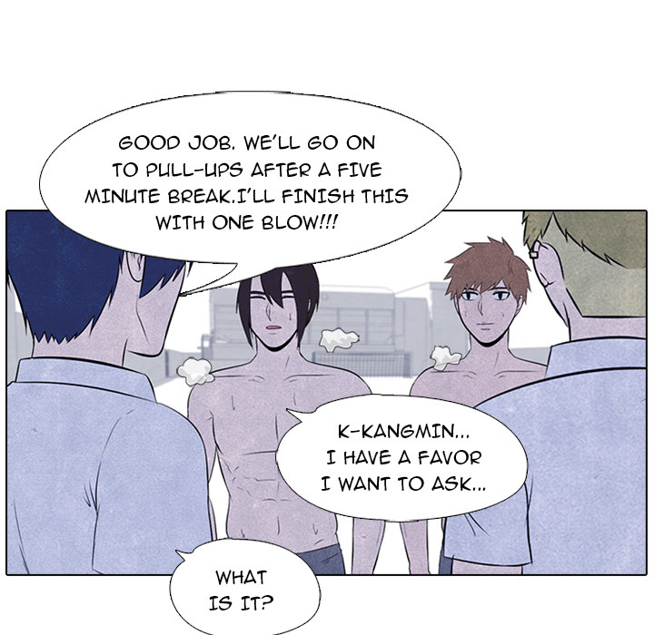 High School Devil chapter 27 page 70