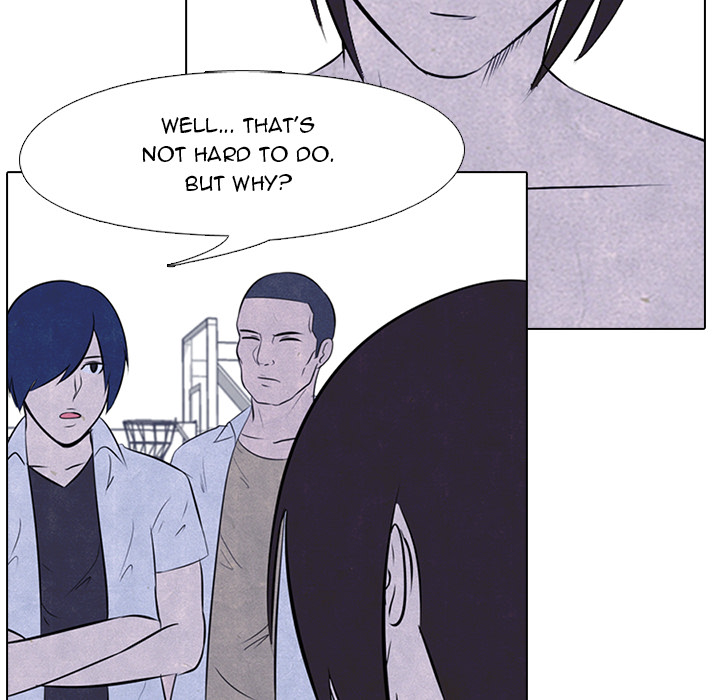 High School Devil chapter 27 page 72