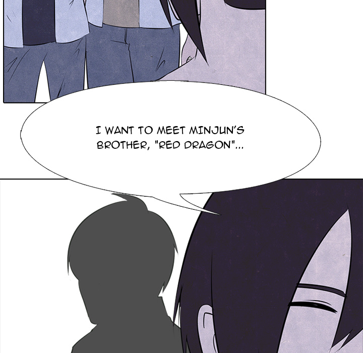 High School Devil chapter 27 page 73