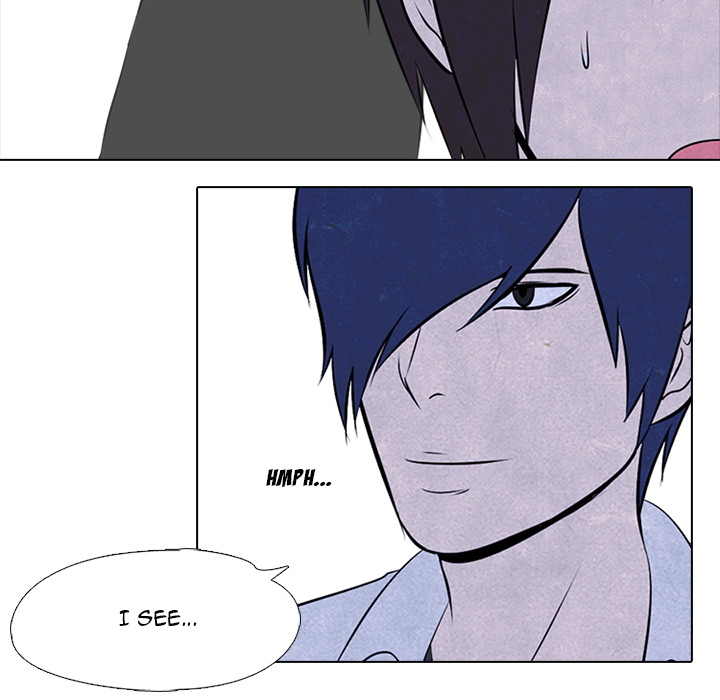 High School Devil chapter 27 page 74