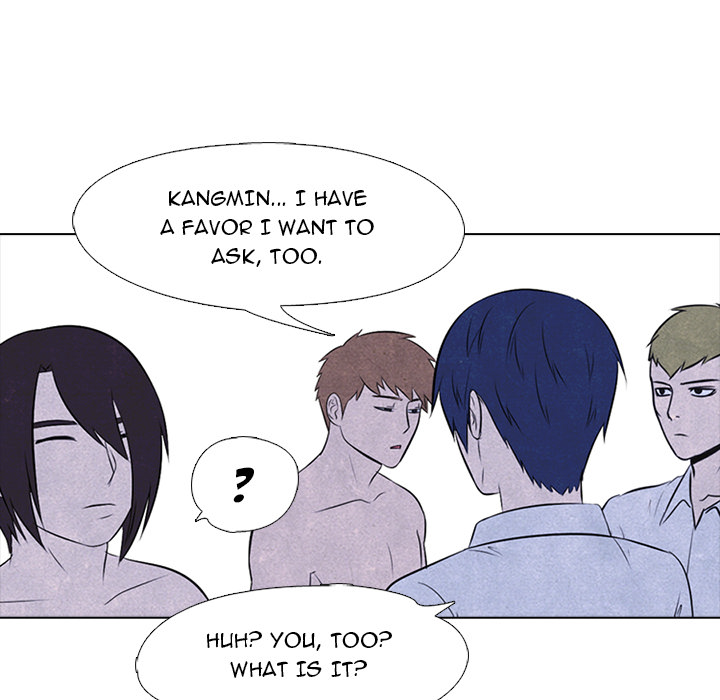 High School Devil chapter 27 page 75