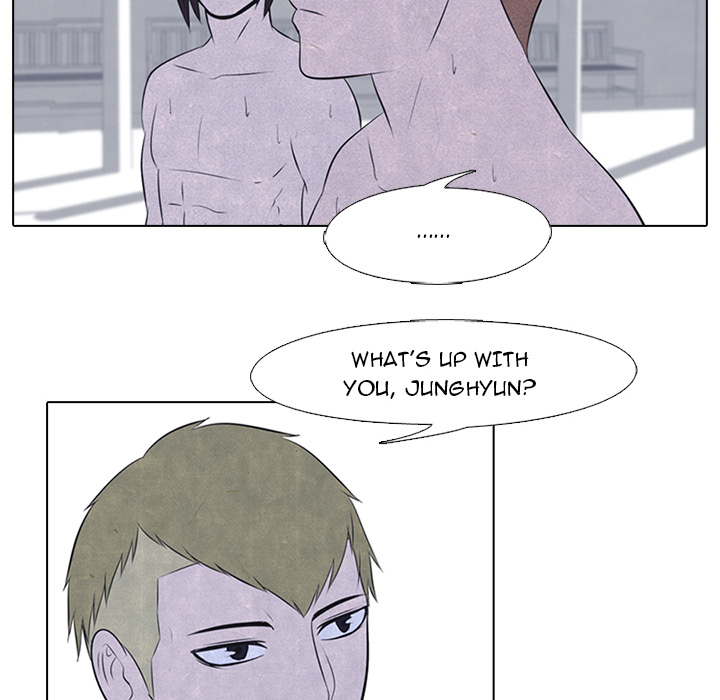 High School Devil chapter 28 page 12
