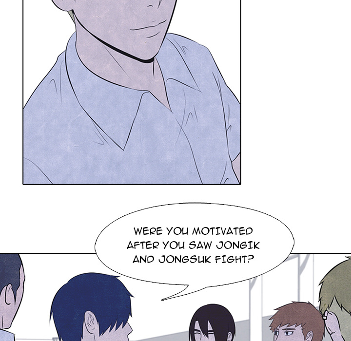 High School Devil chapter 28 page 13