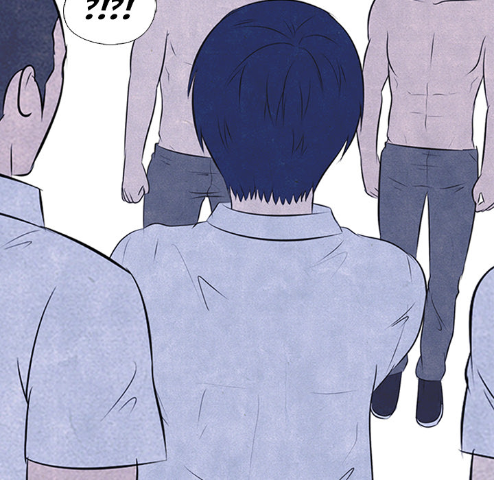 High School Devil chapter 28 page 25
