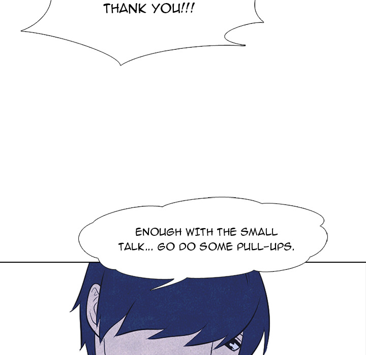 High School Devil chapter 28 page 27