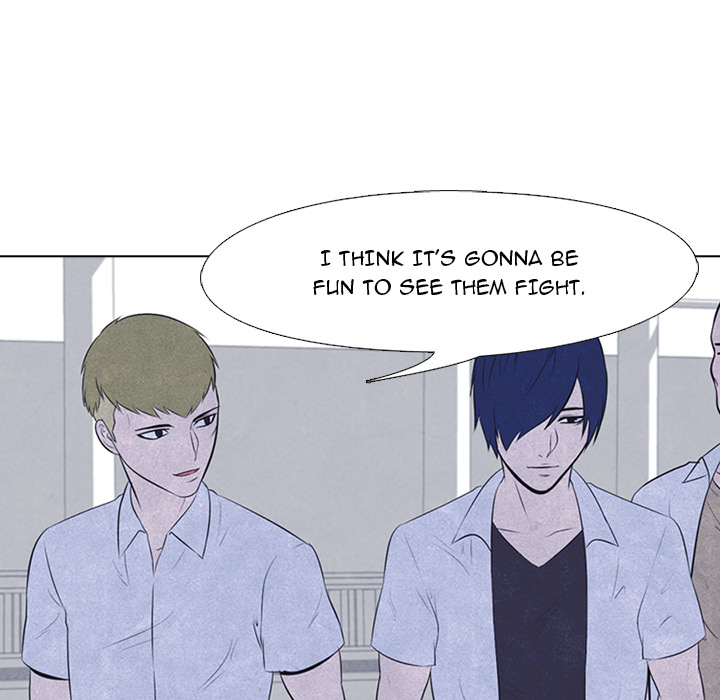 High School Devil chapter 28 page 34