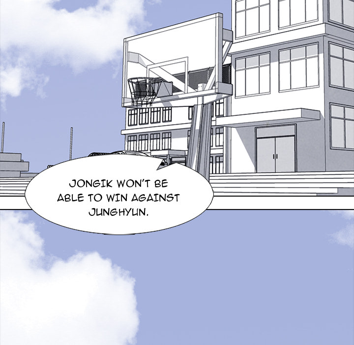 High School Devil chapter 28 page 40