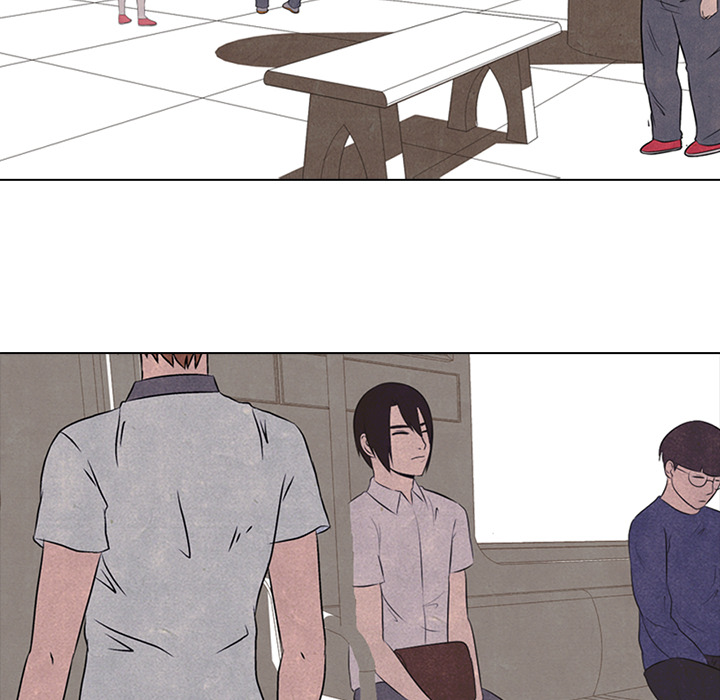 High School Devil chapter 28 page 43