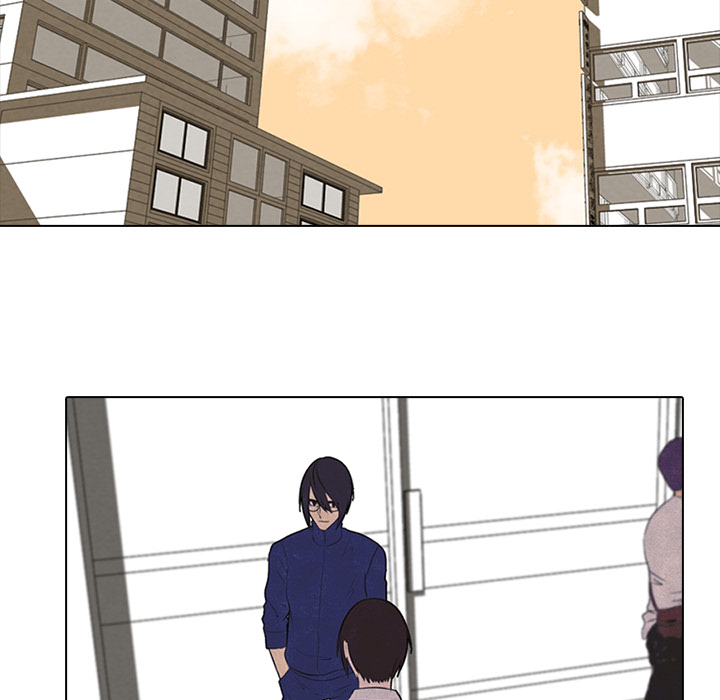 High School Devil chapter 29 page 18