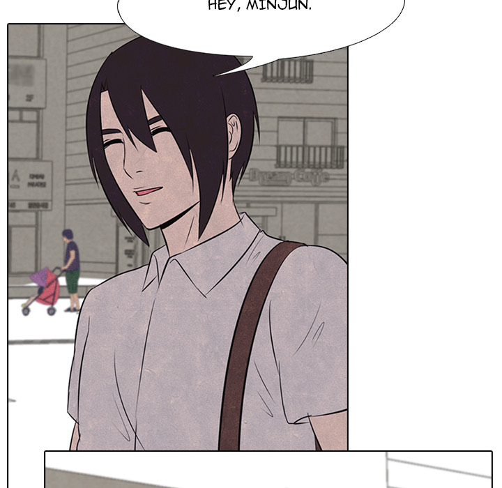 High School Devil chapter 29 page 20