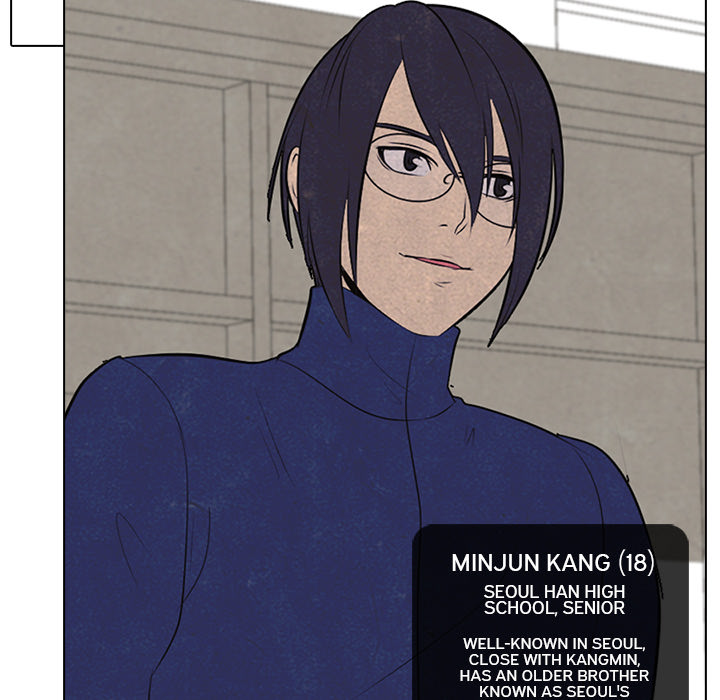 High School Devil chapter 29 page 21