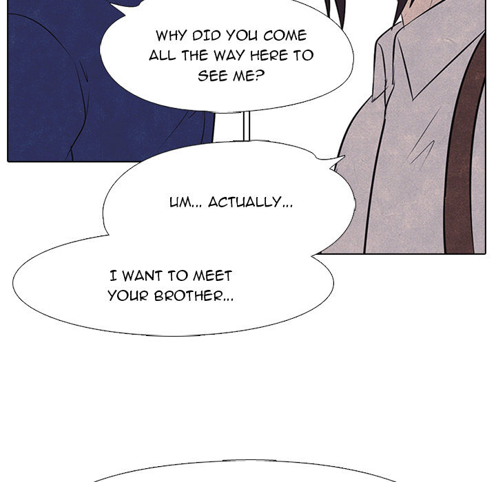 High School Devil chapter 29 page 25