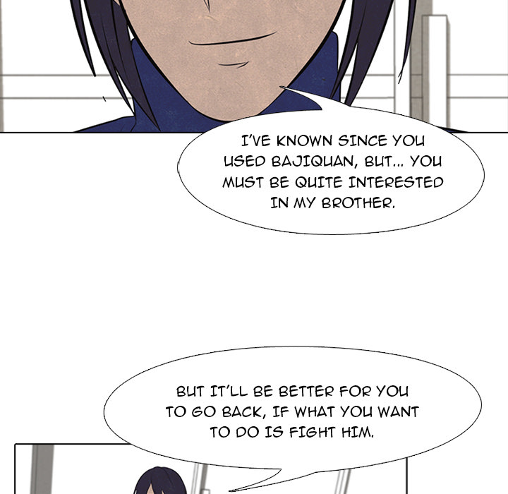 High School Devil chapter 29 page 28