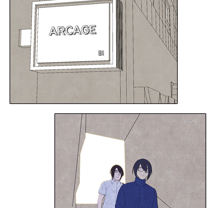 High School Devil chapter 29 page 36
