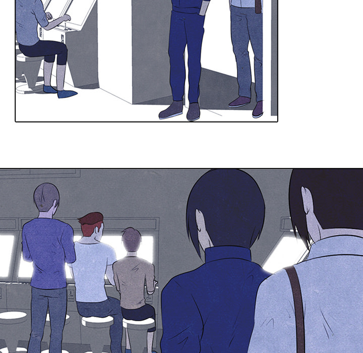 High School Devil chapter 29 page 38