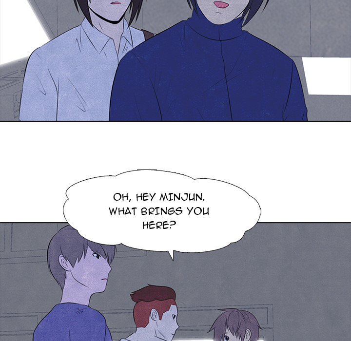 High School Devil chapter 29 page 40