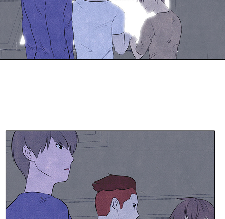 High School Devil chapter 29 page 41