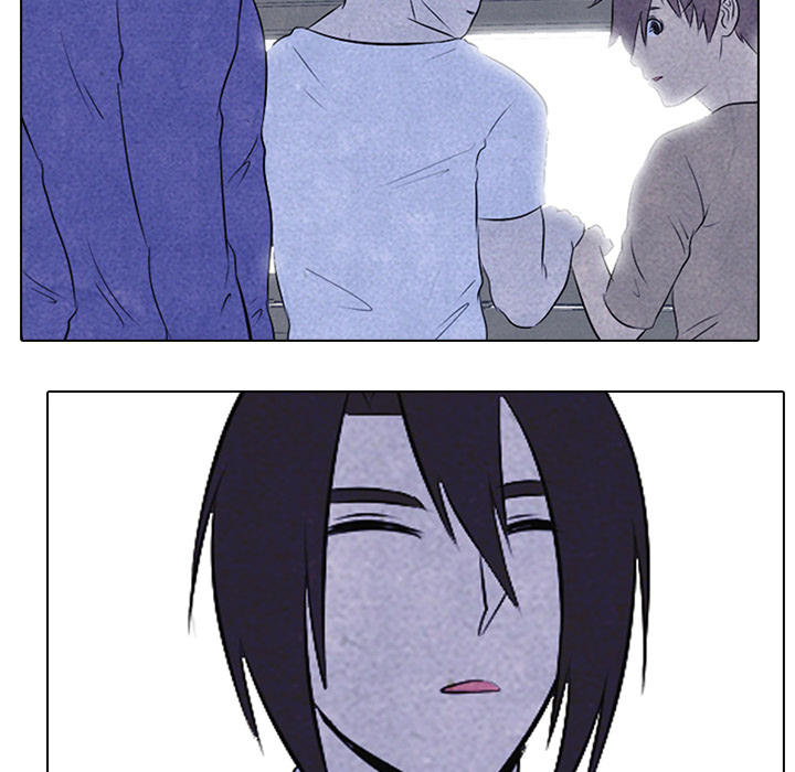 High School Devil chapter 29 page 42