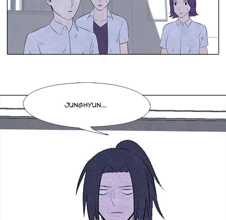 High School Devil chapter 29 page 52