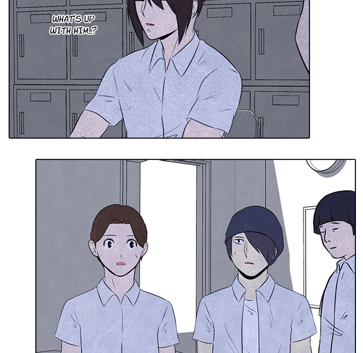 High School Devil chapter 29 page 57