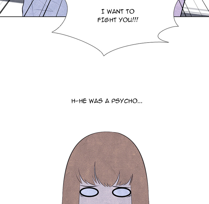 High School Devil chapter 30 page 5