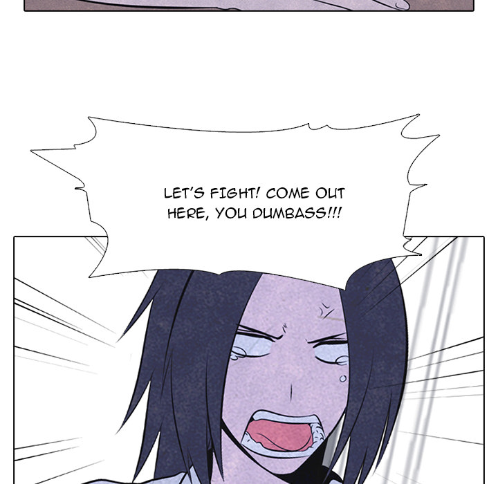 High School Devil chapter 30 page 12