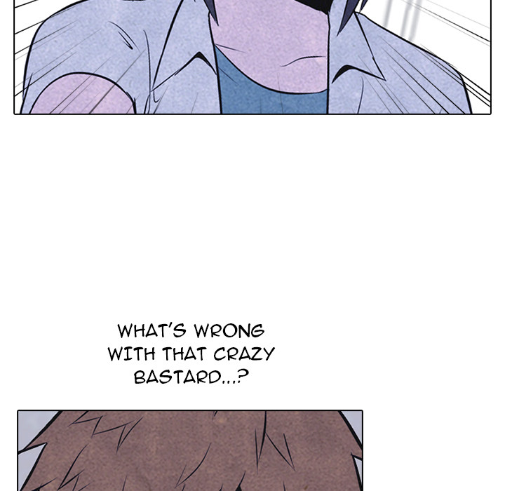 High School Devil chapter 30 page 13