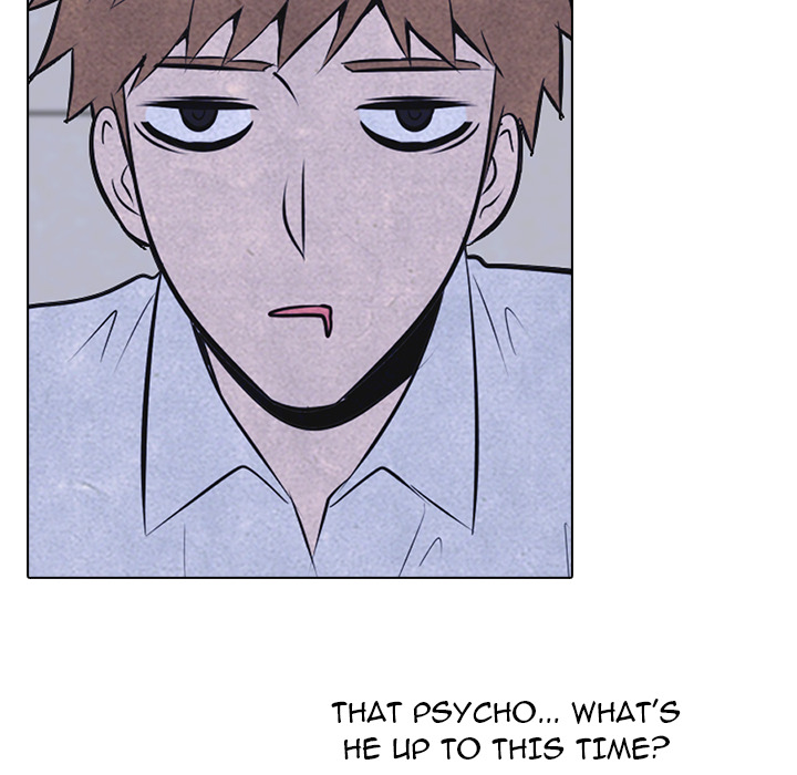 High School Devil chapter 30 page 14