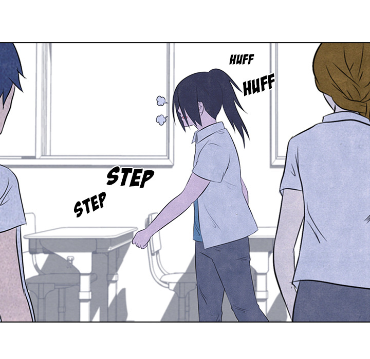 High School Devil chapter 30 page 16