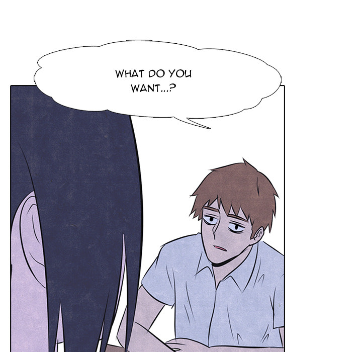 High School Devil chapter 30 page 17