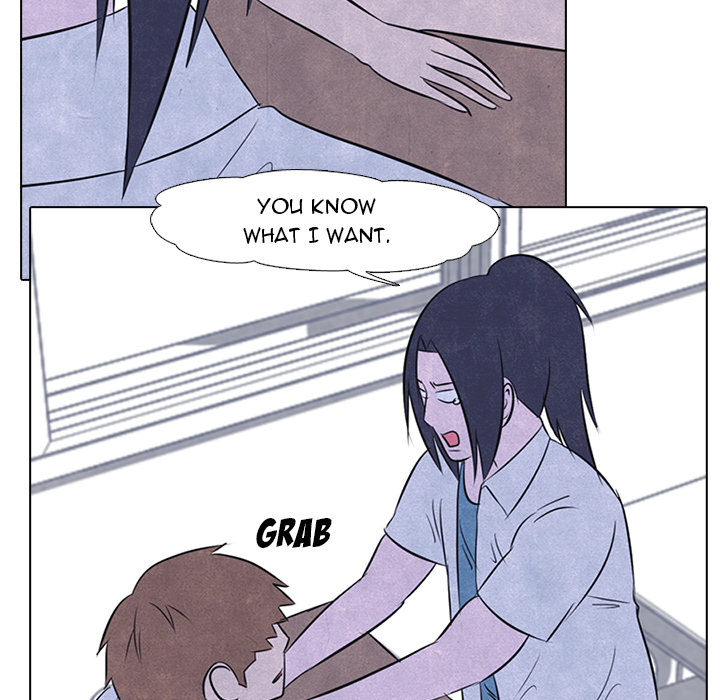 High School Devil chapter 30 page 18
