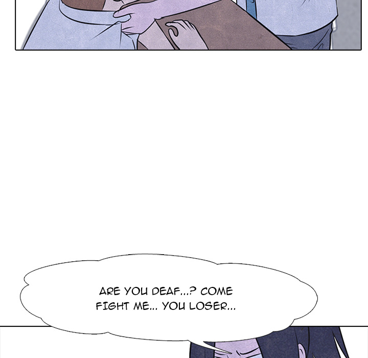 High School Devil chapter 30 page 19