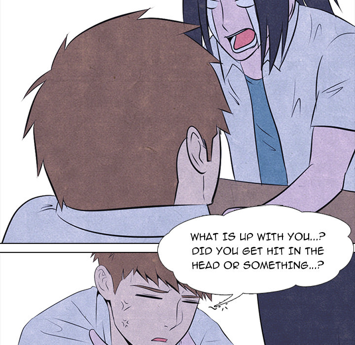High School Devil chapter 30 page 20